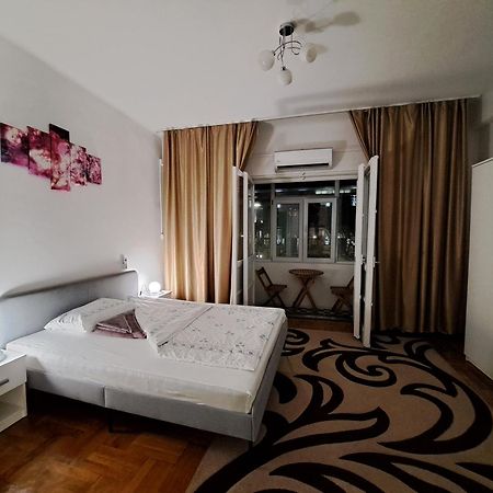 Amytis Flat Old City Bucharest Apartment Ngoại thất bức ảnh