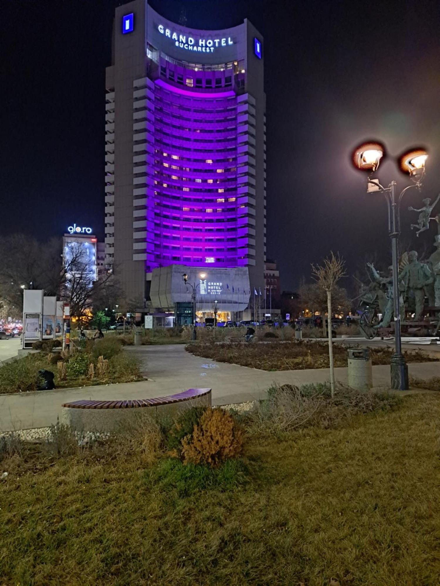 Amytis Flat Old City Bucharest Apartment Ngoại thất bức ảnh