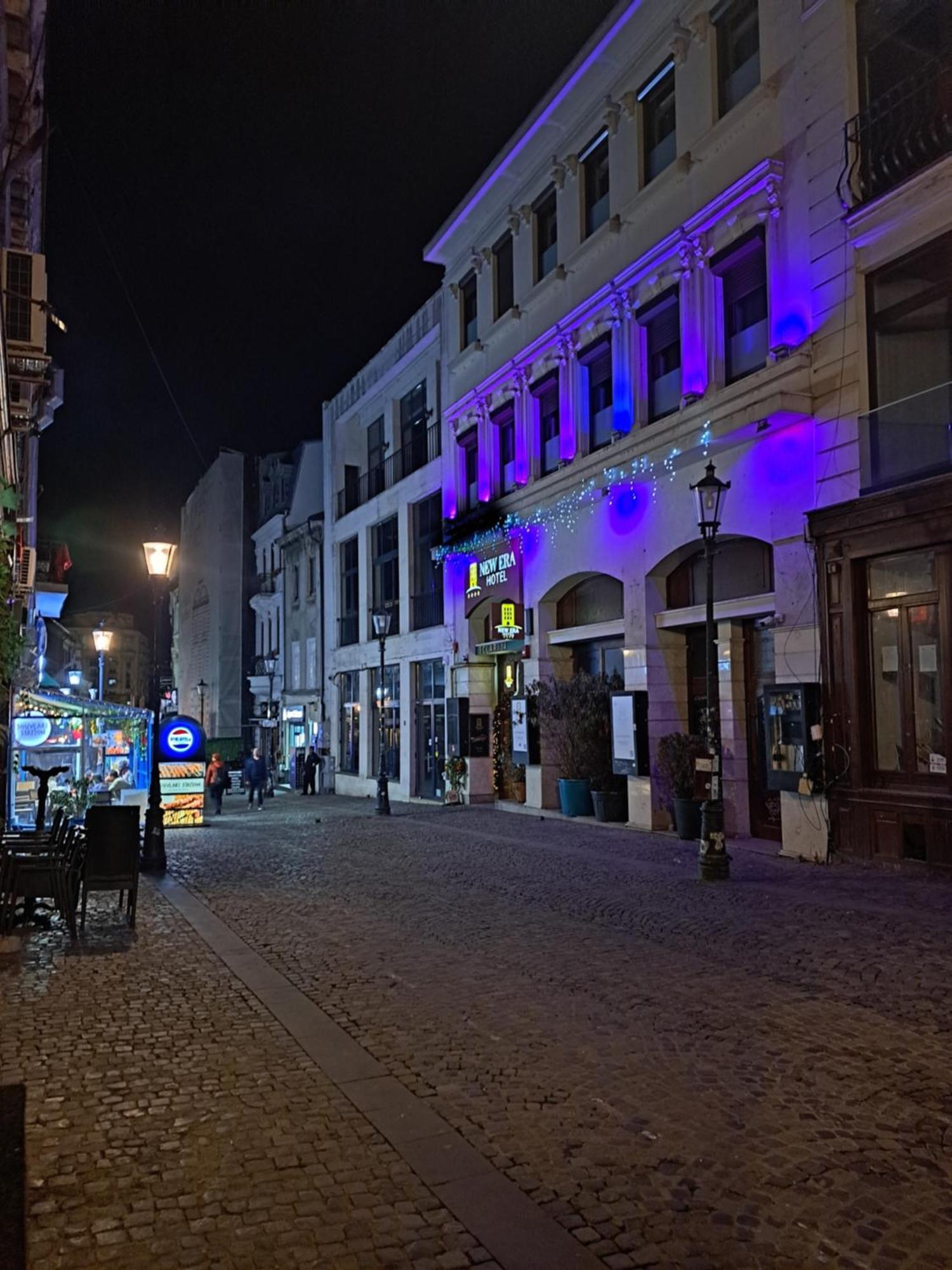 Amytis Flat Old City Bucharest Apartment Ngoại thất bức ảnh