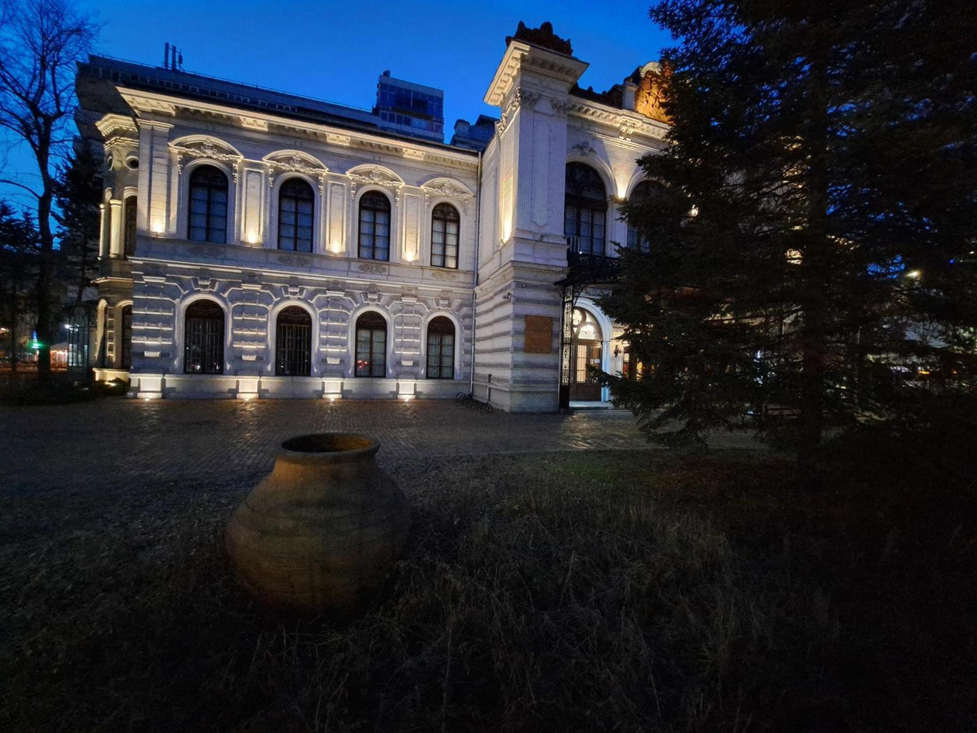 Amytis Flat Old City Bucharest Apartment Ngoại thất bức ảnh