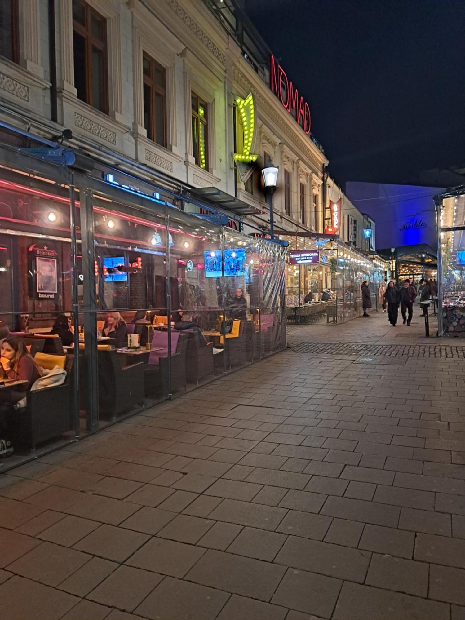 Amytis Flat Old City Bucharest Apartment Ngoại thất bức ảnh