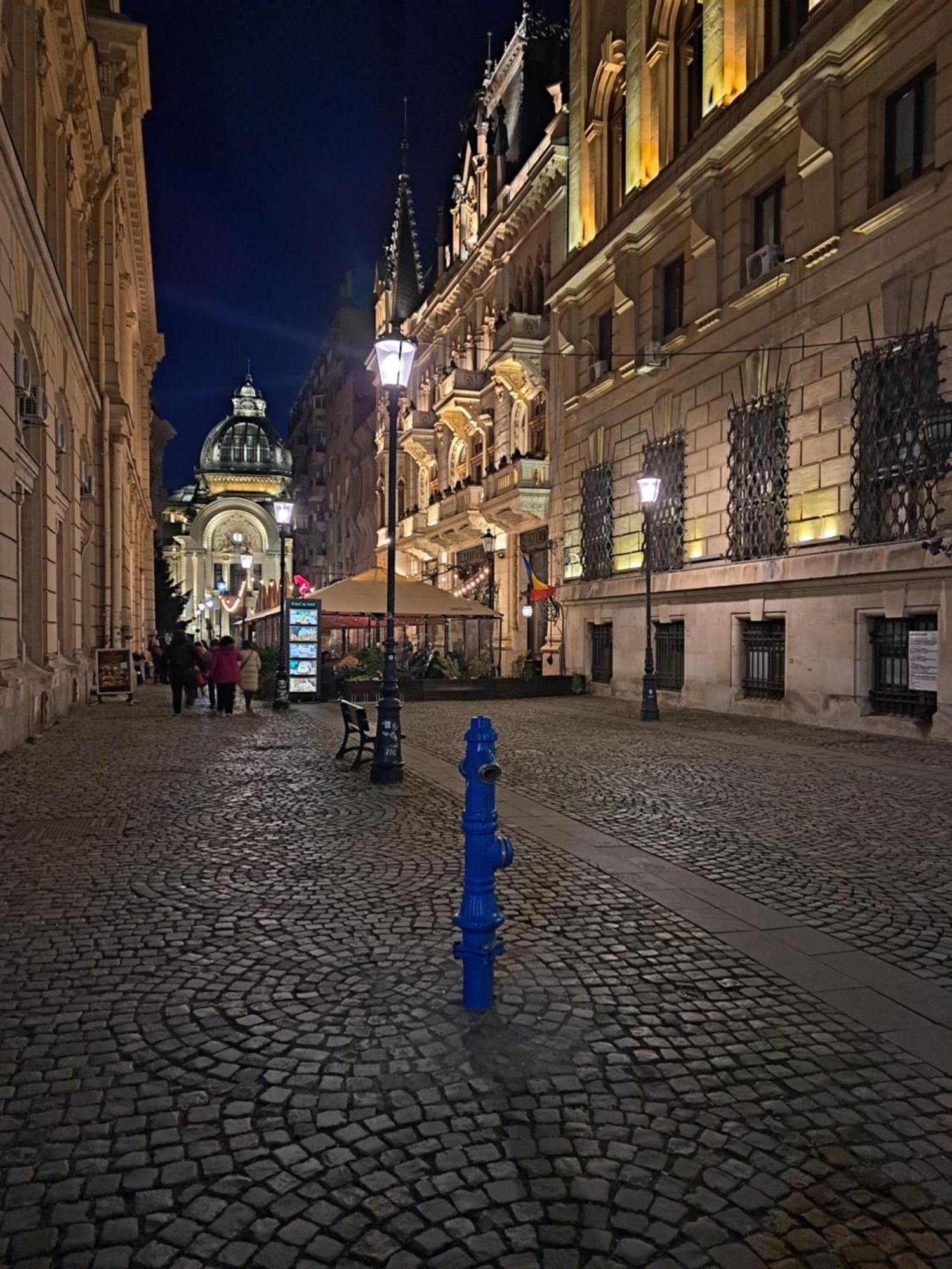 Amytis Flat Old City Bucharest Apartment Ngoại thất bức ảnh