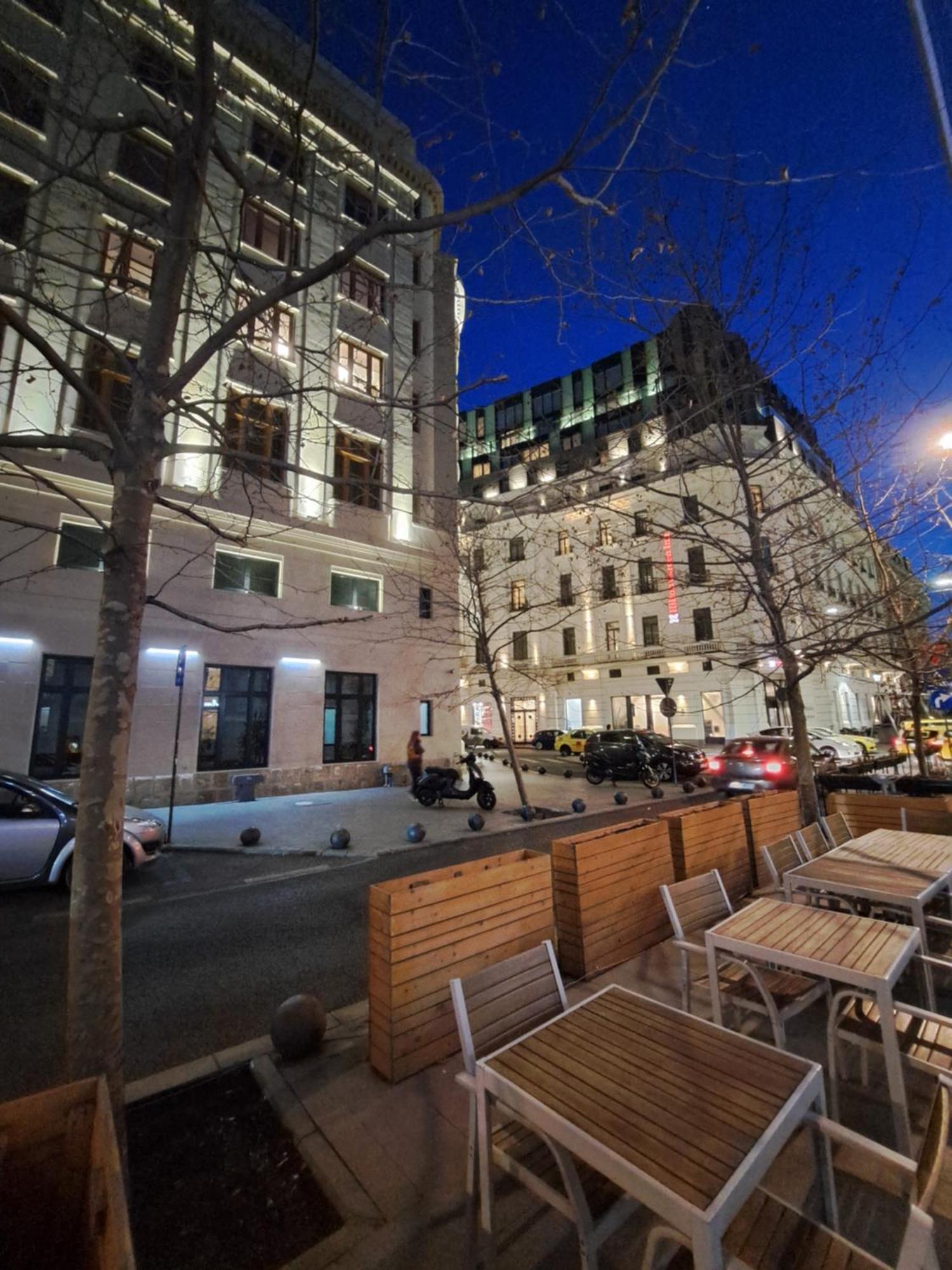 Amytis Flat Old City Bucharest Apartment Ngoại thất bức ảnh