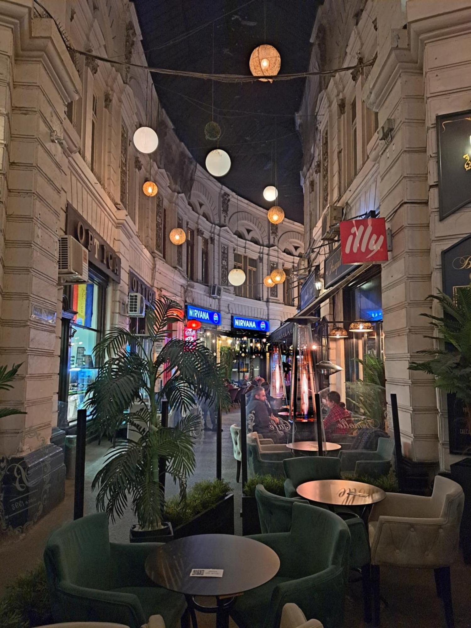 Amytis Flat Old City Bucharest Apartment Ngoại thất bức ảnh