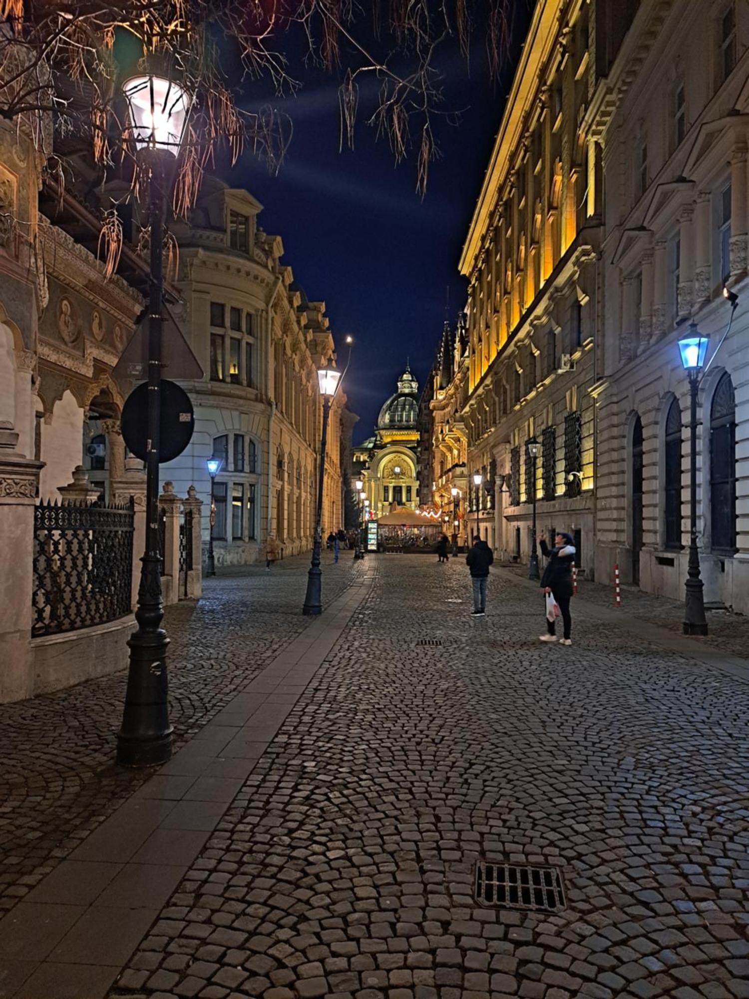 Amytis Flat Old City Bucharest Apartment Ngoại thất bức ảnh