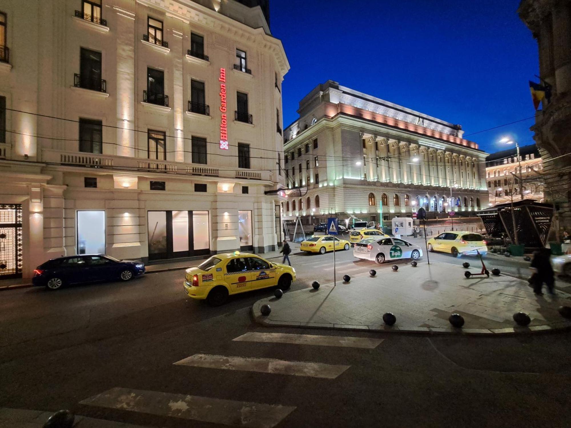 Amytis Flat Old City Bucharest Apartment Ngoại thất bức ảnh