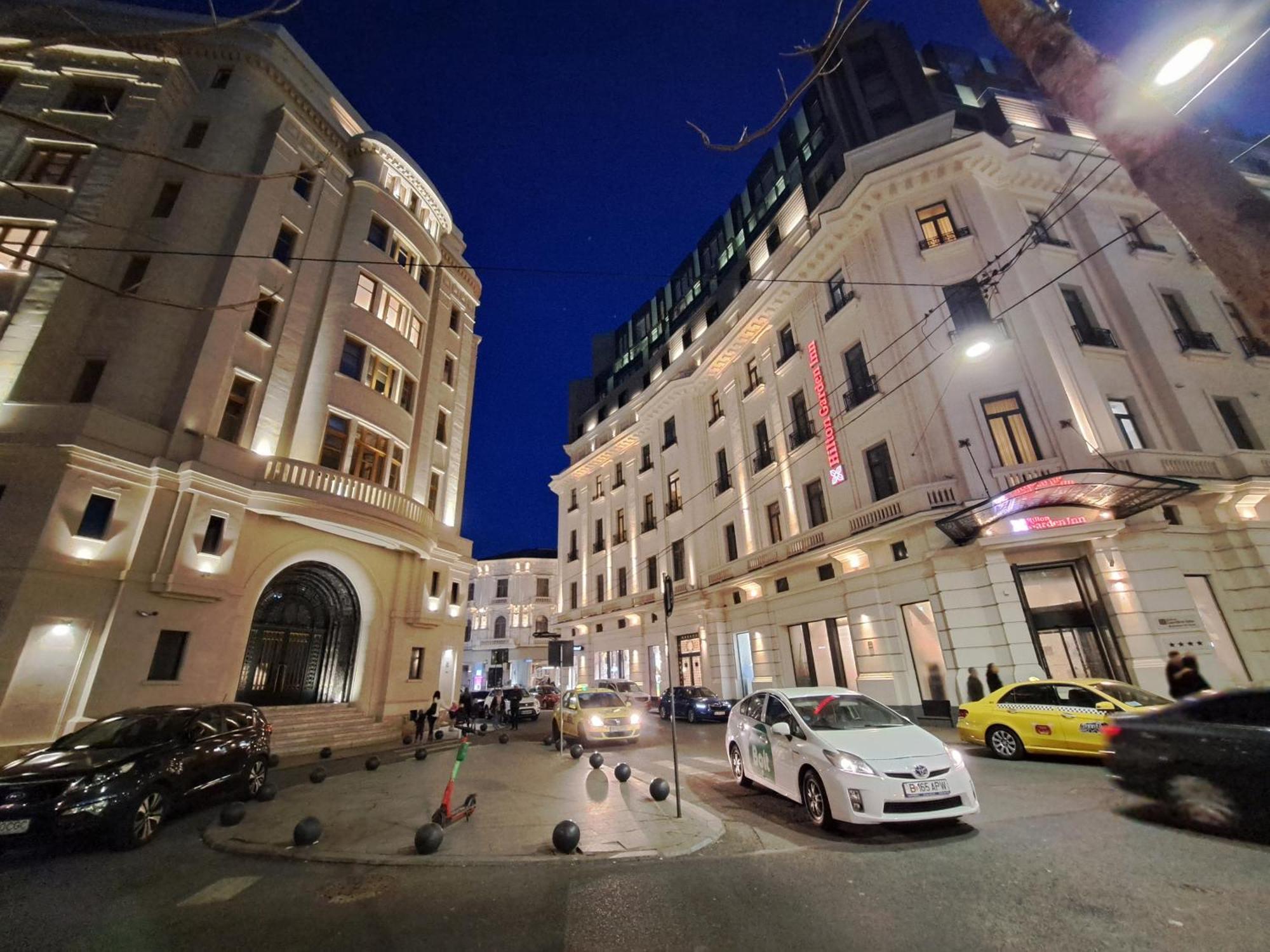 Amytis Flat Old City Bucharest Apartment Ngoại thất bức ảnh