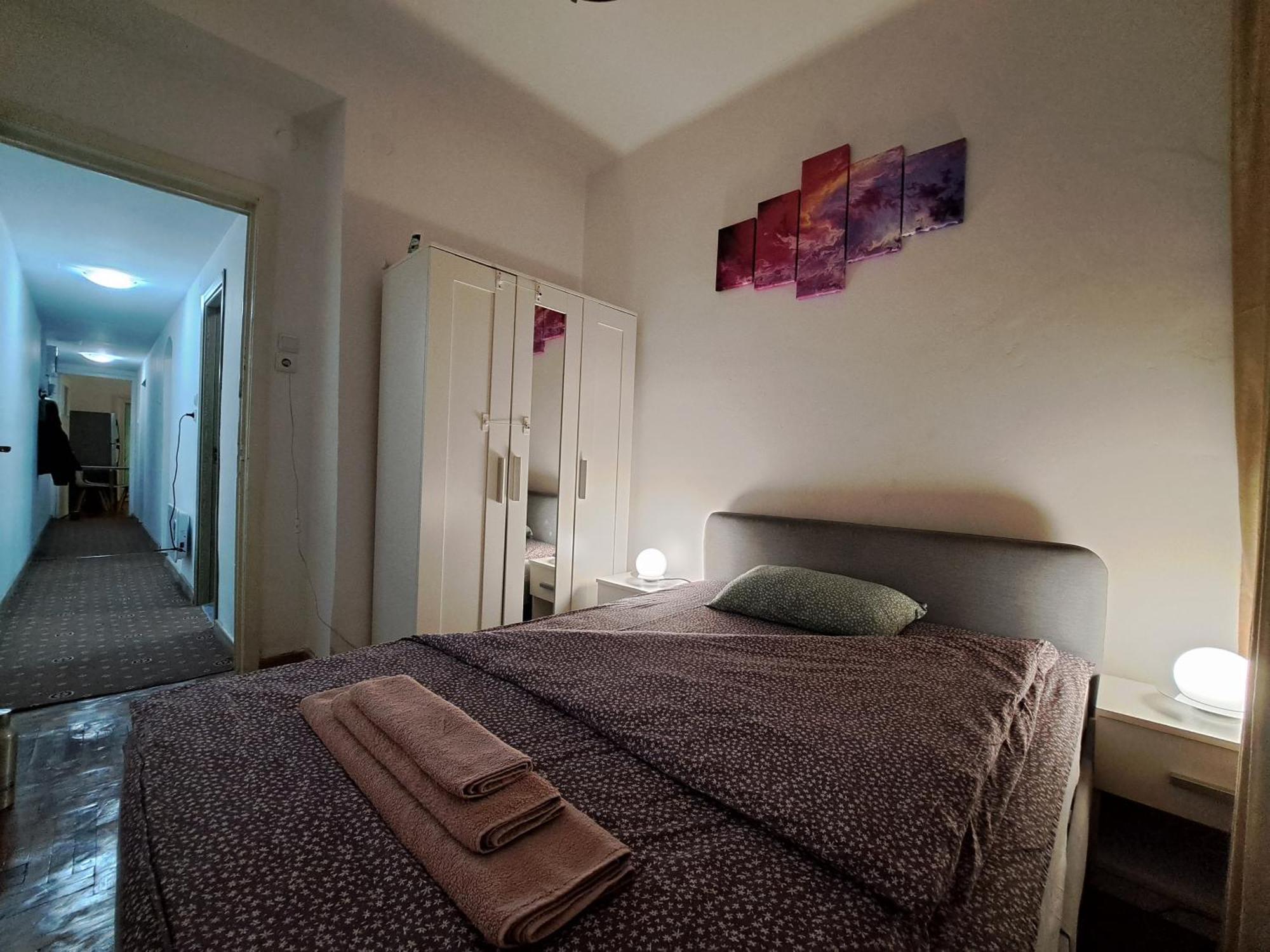 Amytis Flat Old City Bucharest Apartment Ngoại thất bức ảnh