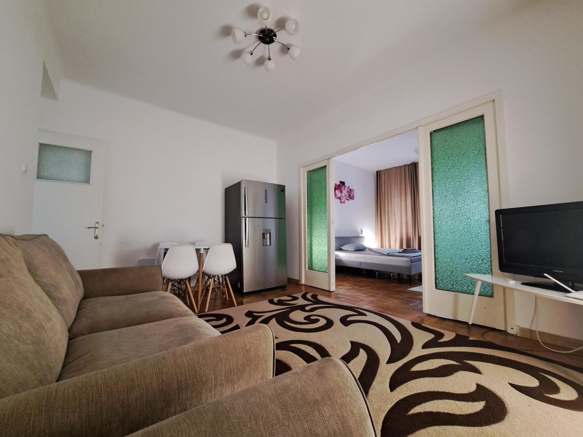 Amytis Flat Old City Bucharest Apartment Ngoại thất bức ảnh